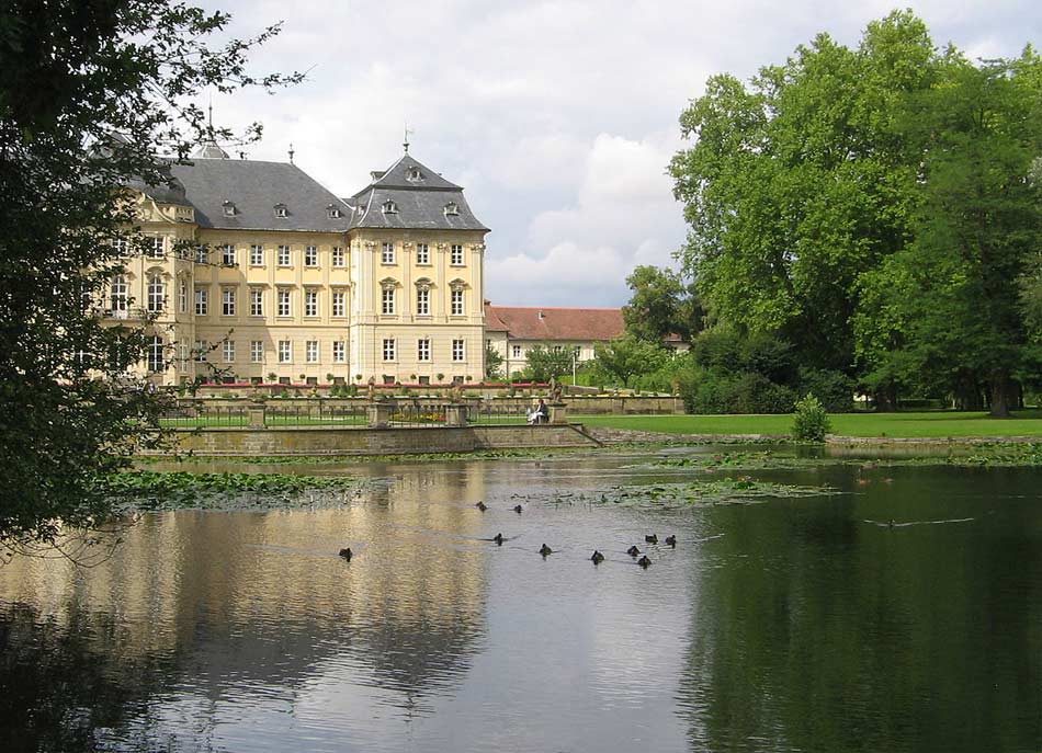 Webdesign Werbeagentur Werneck